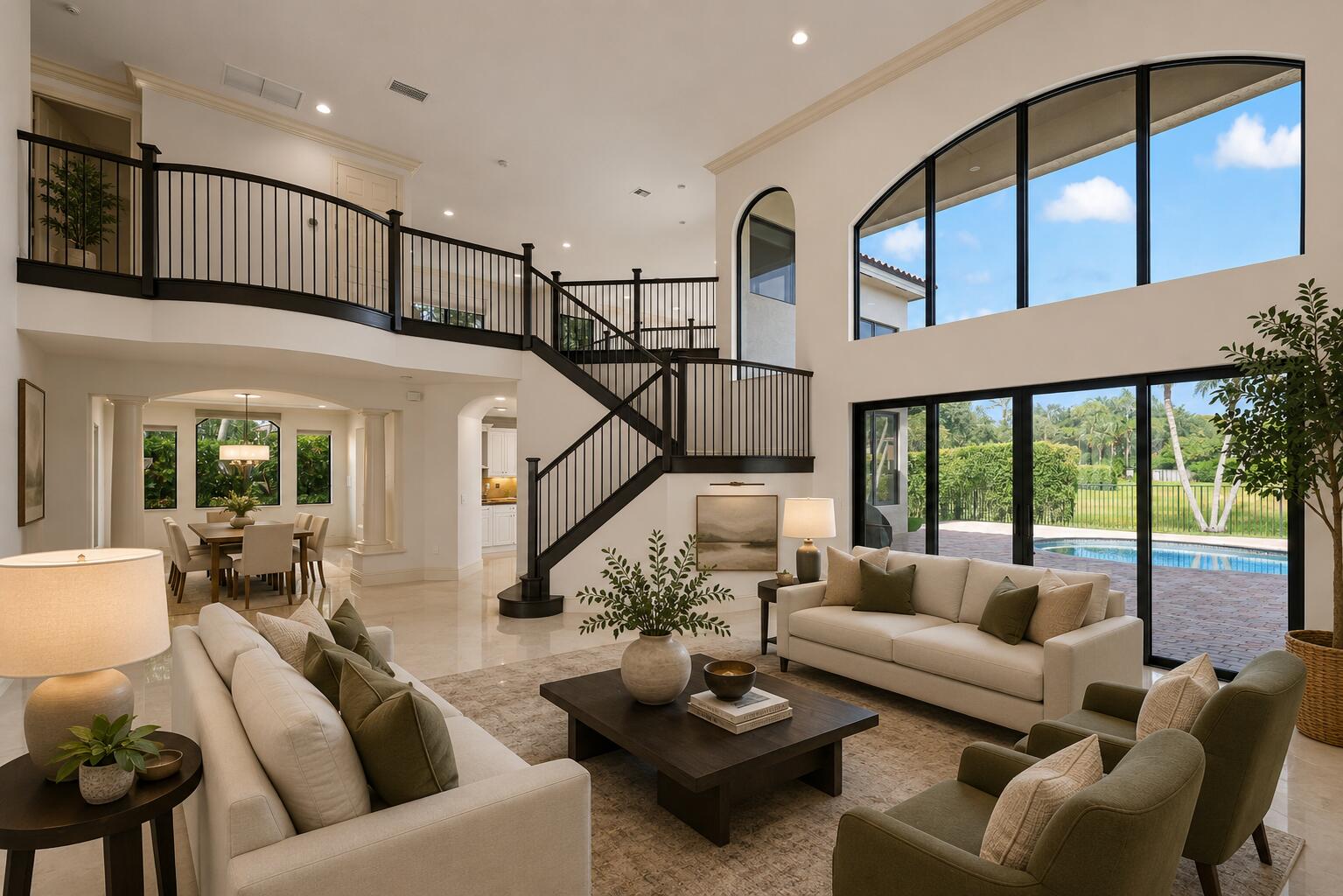 10718 Canyon Bay Lane