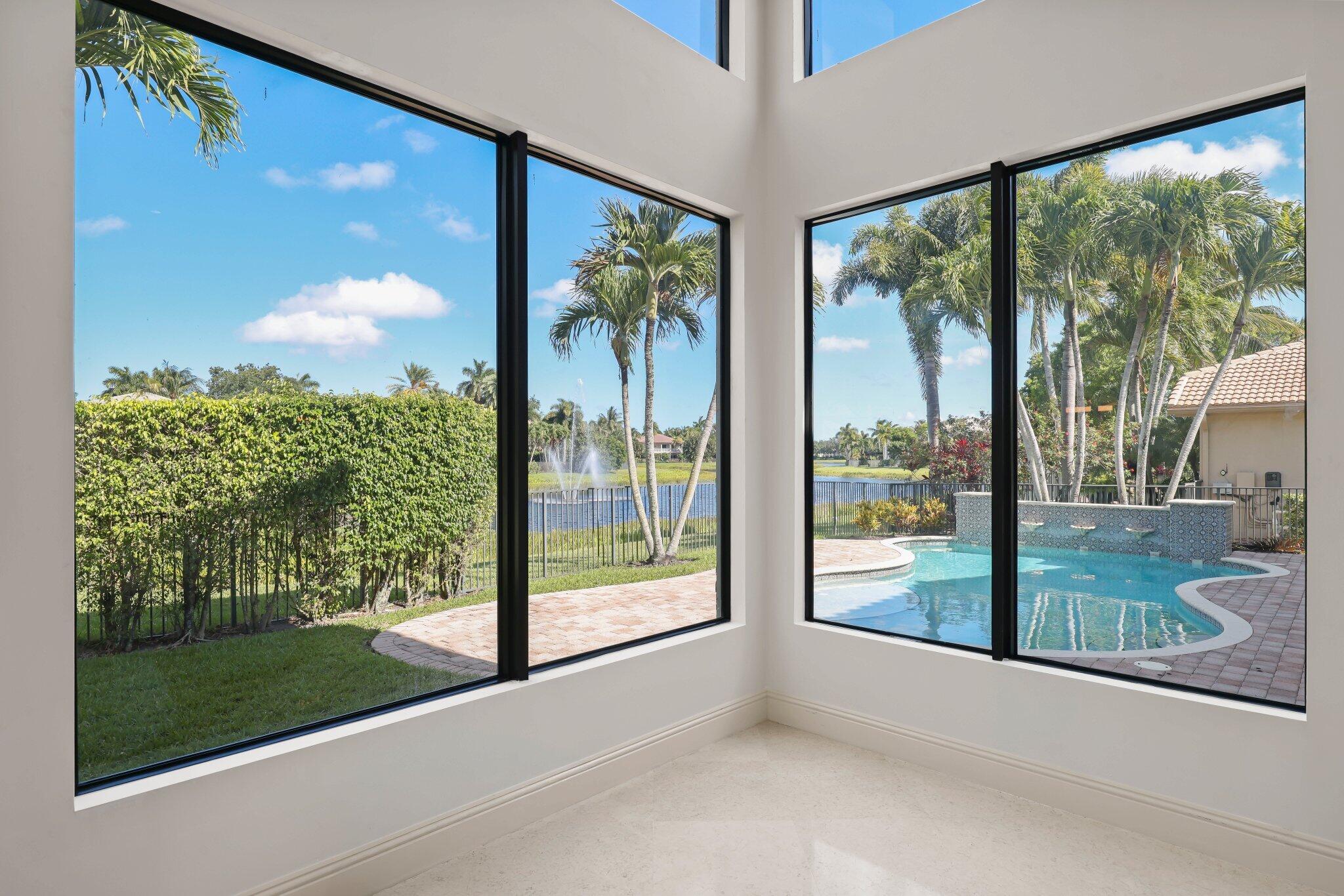 CANYON LAKES - Residential