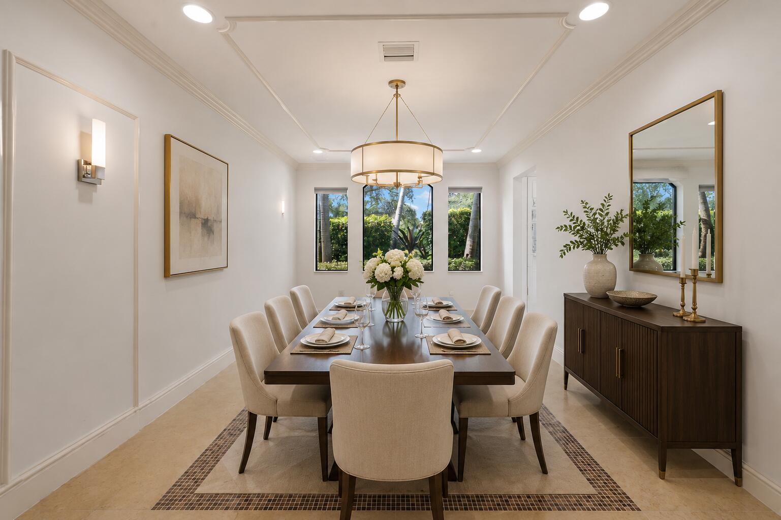 CANYON LAKES - Residential