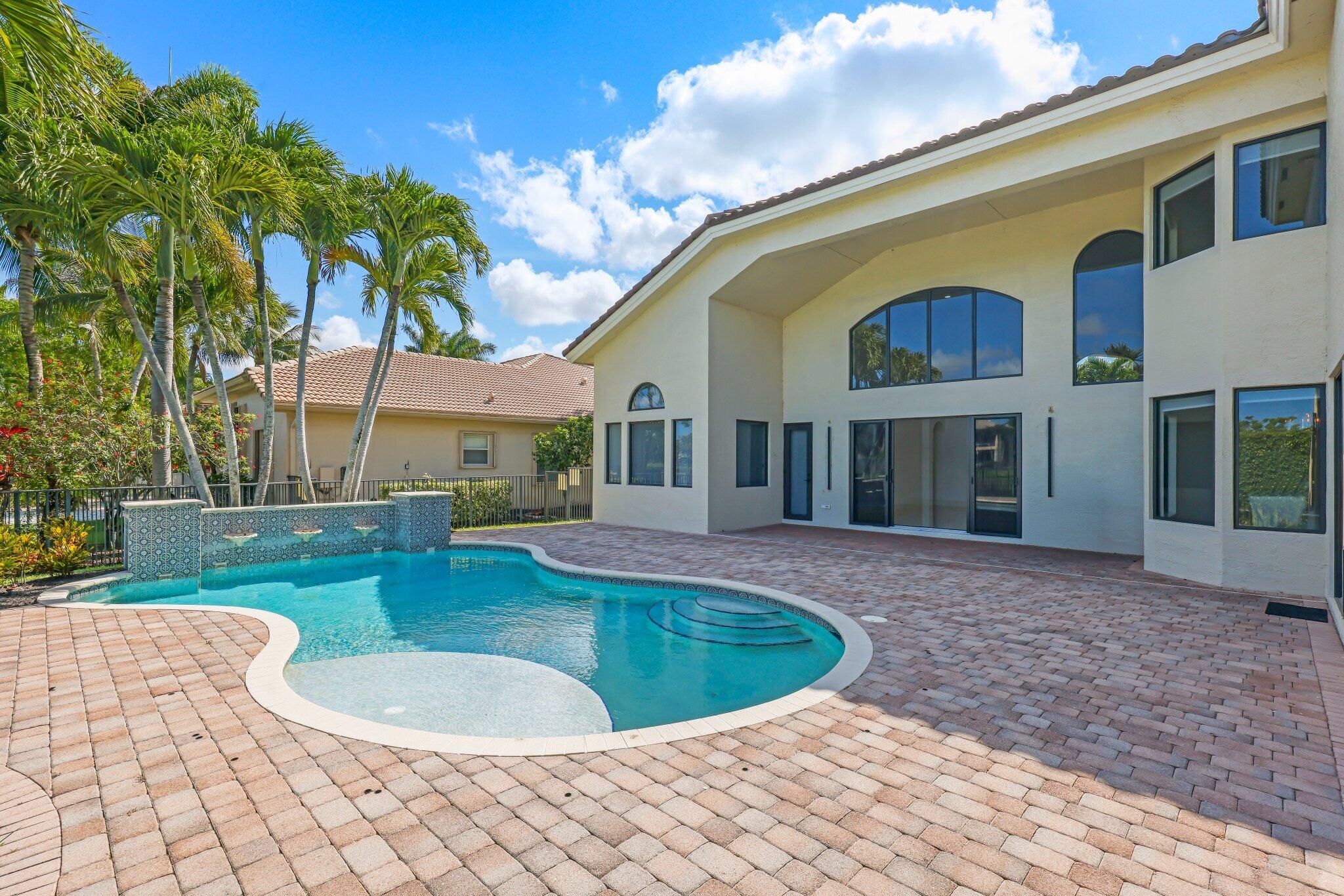 CANYON LAKES - Residential