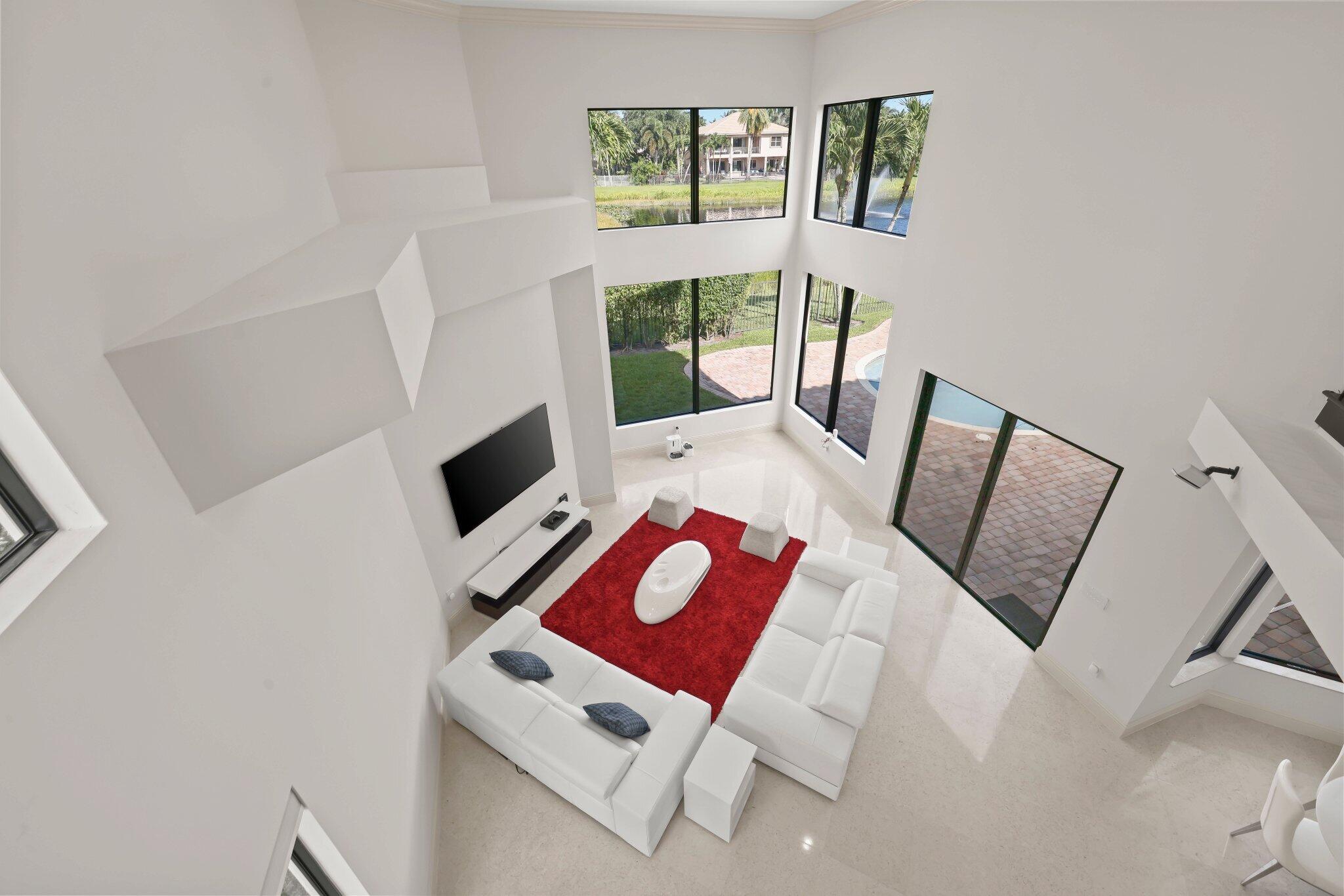 CANYON LAKES - Residential