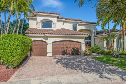 Property photo of 10718 Canyon Bay Lane, Boynton Beach, FL 33473