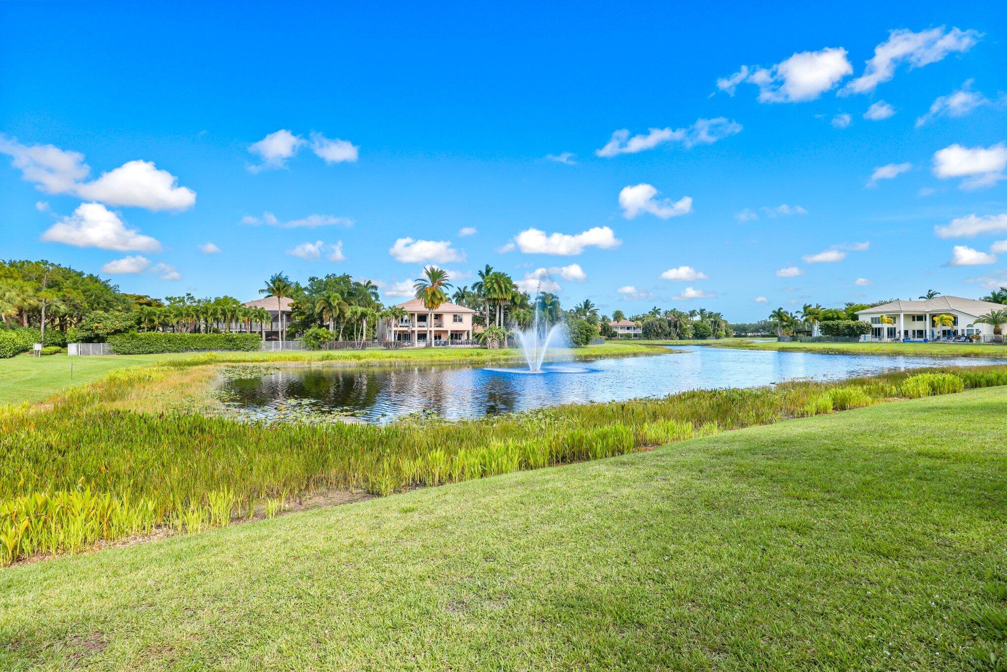 CANYON LAKES - Residential