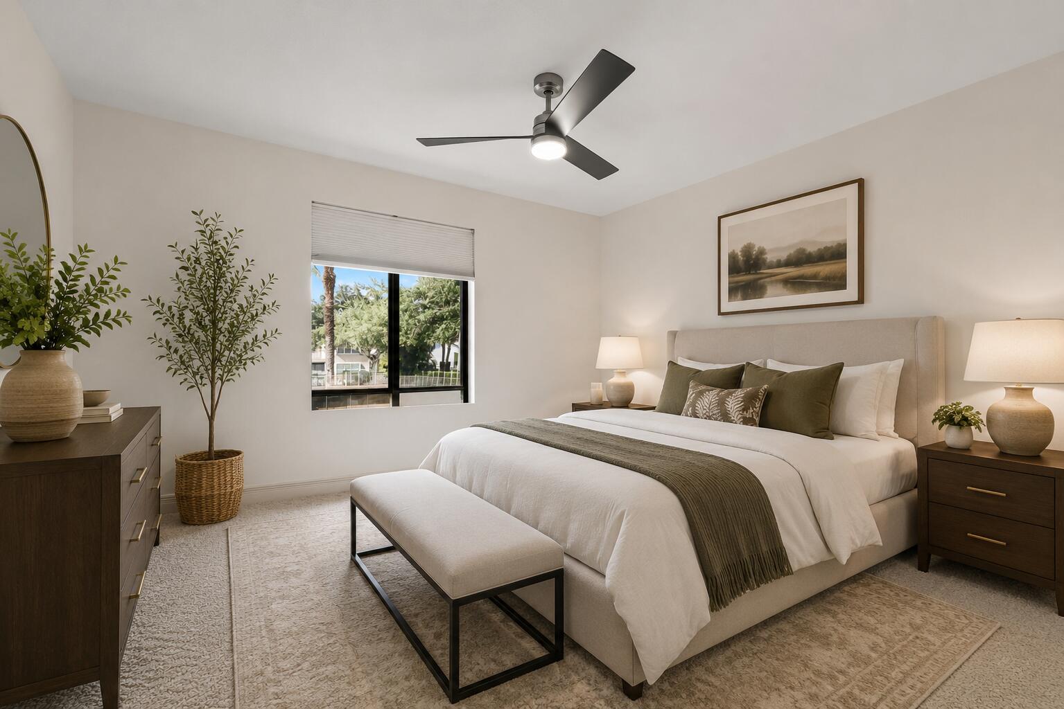 CANYON LAKES - Residential