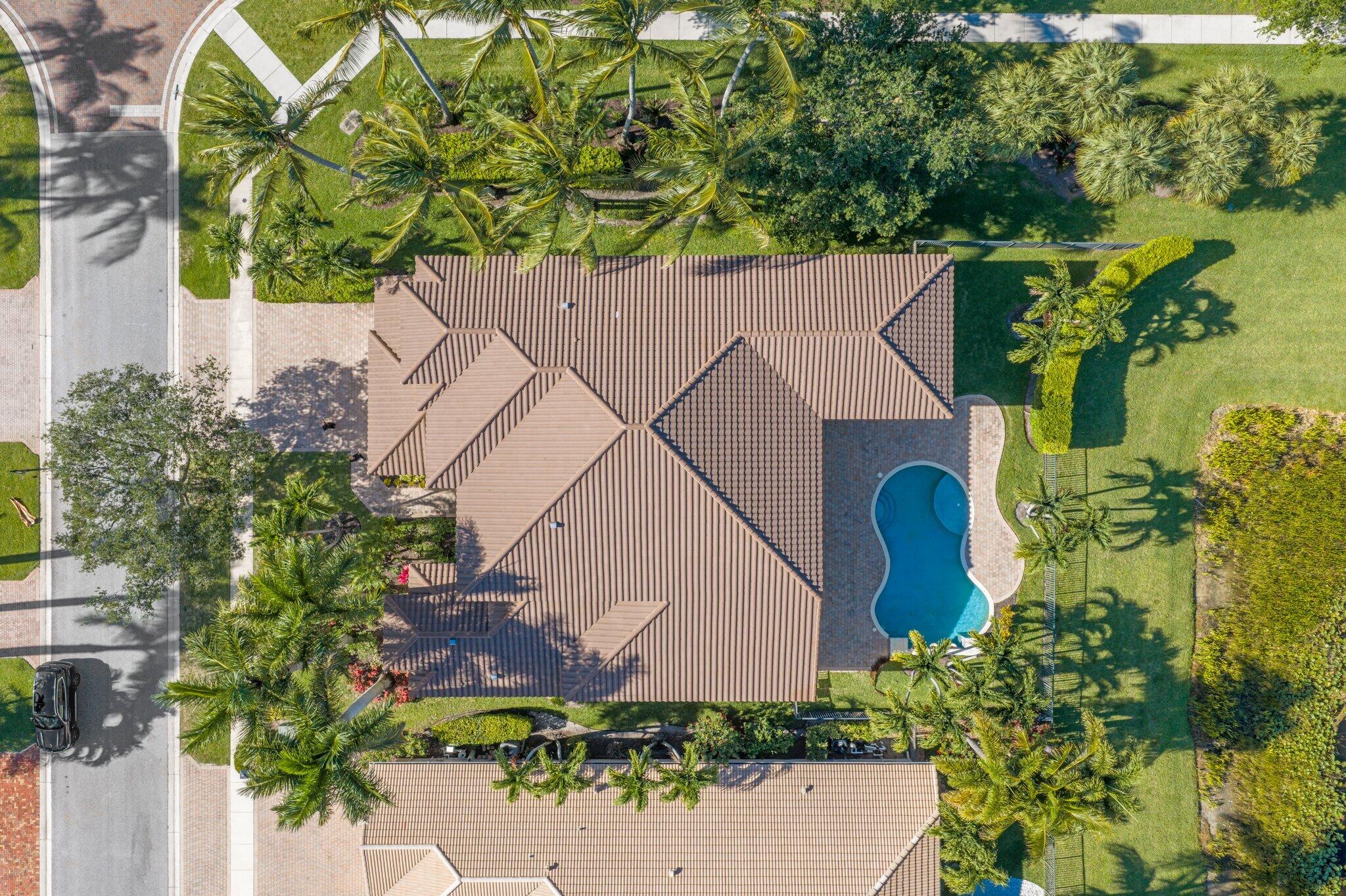 CANYON LAKES - Residential