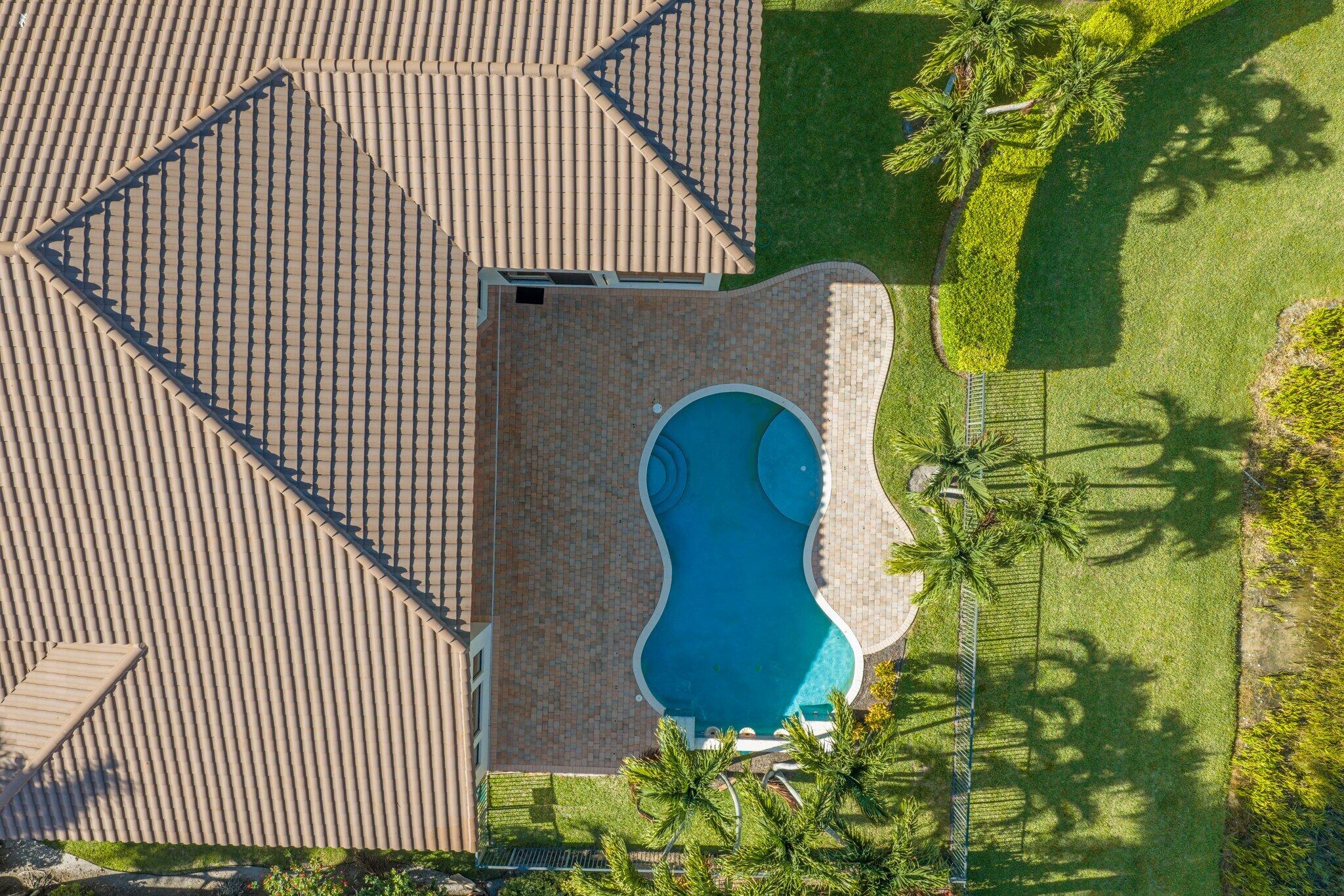 CANYON LAKES - Residential