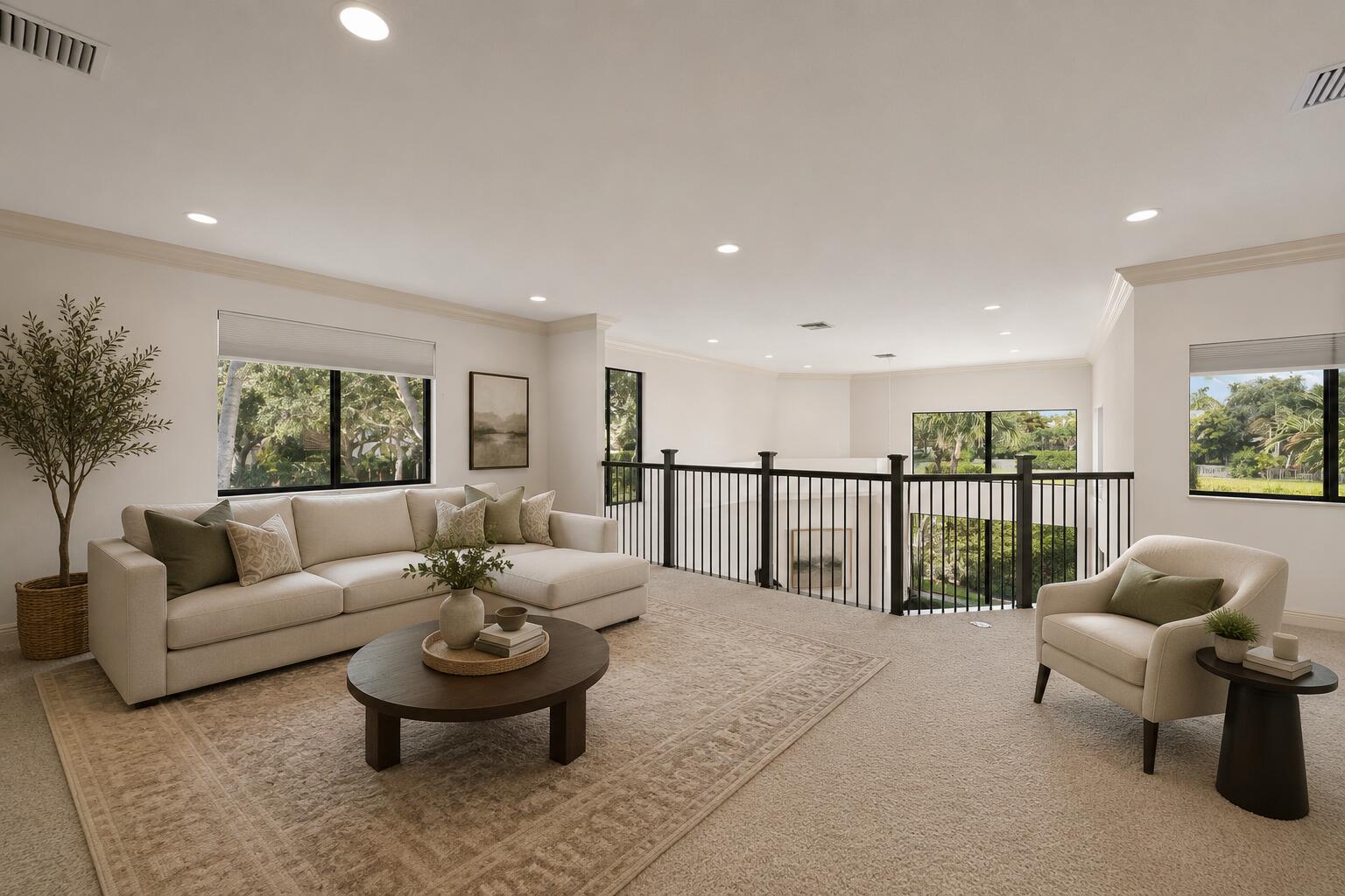 CANYON LAKES - Residential