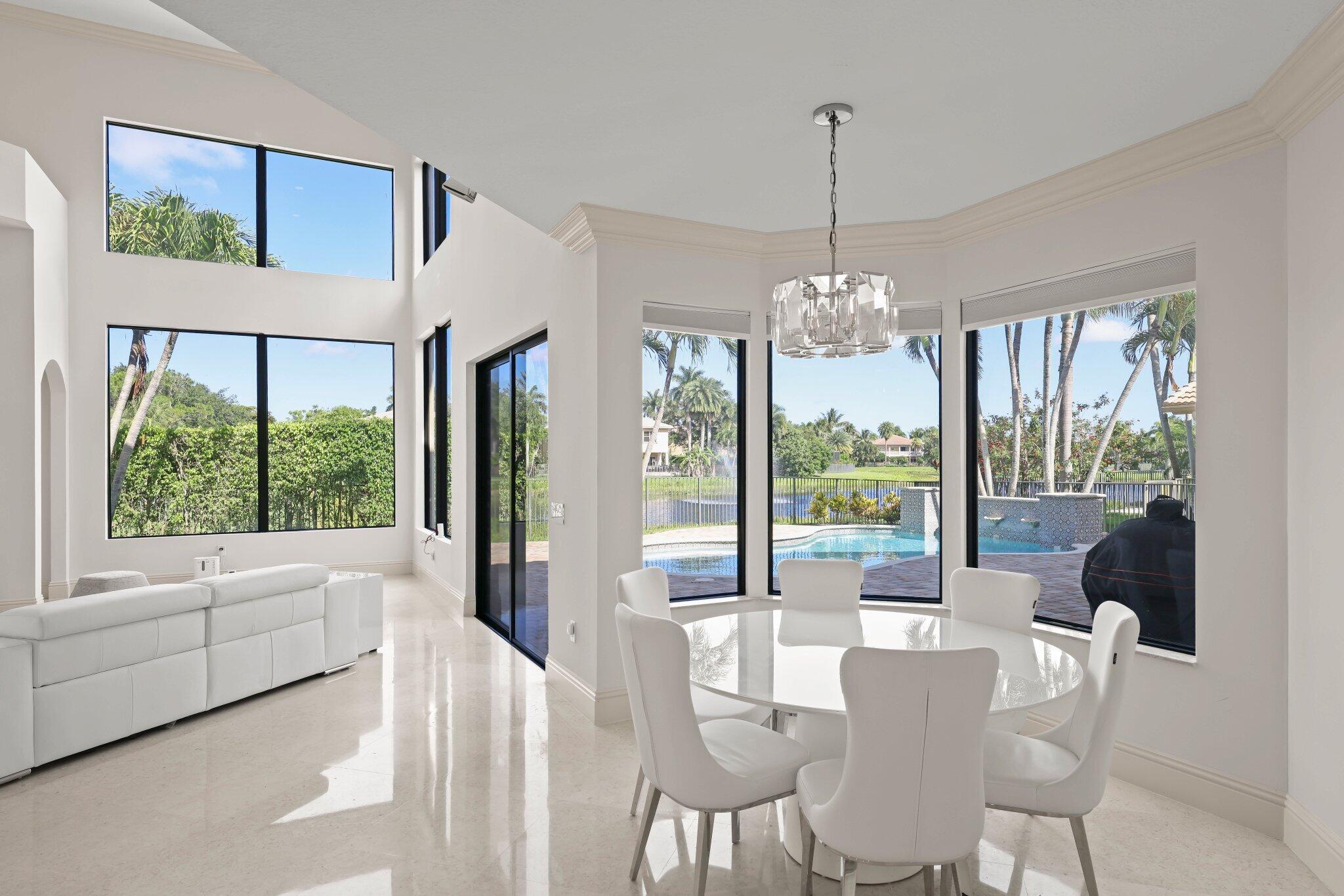 CANYON LAKES - Residential
