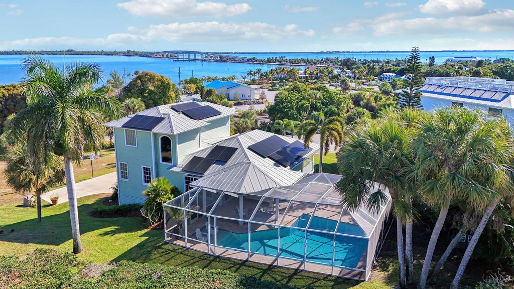 Photo of 3781 NE Cheri Drive, Jensen Beach, FL 34957 (MLS # R11149428)