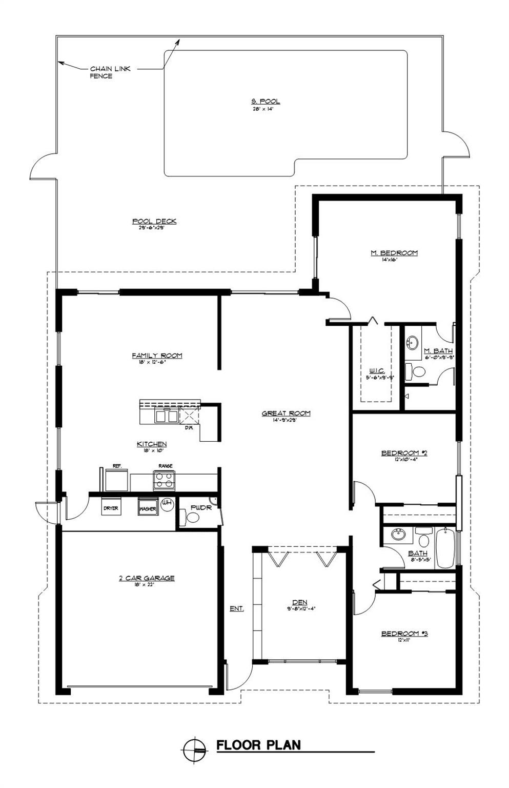 NOB HILL VILLAGE - Residential