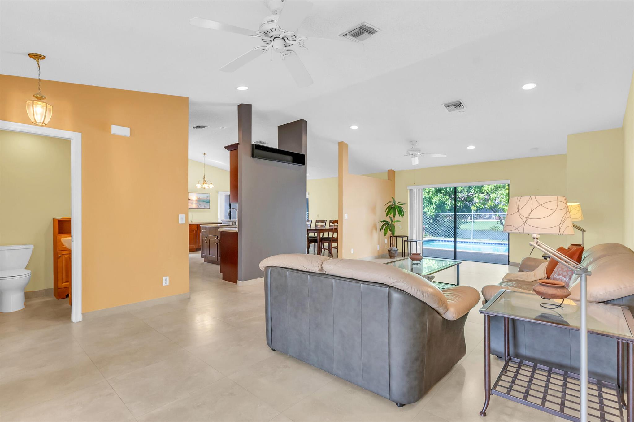 NOB HILL VILLAGE - Residential
