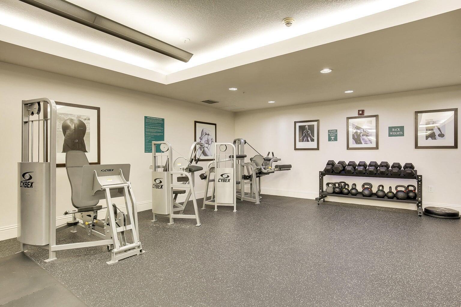 610 CLEMATIS CONDO - Residential Lease