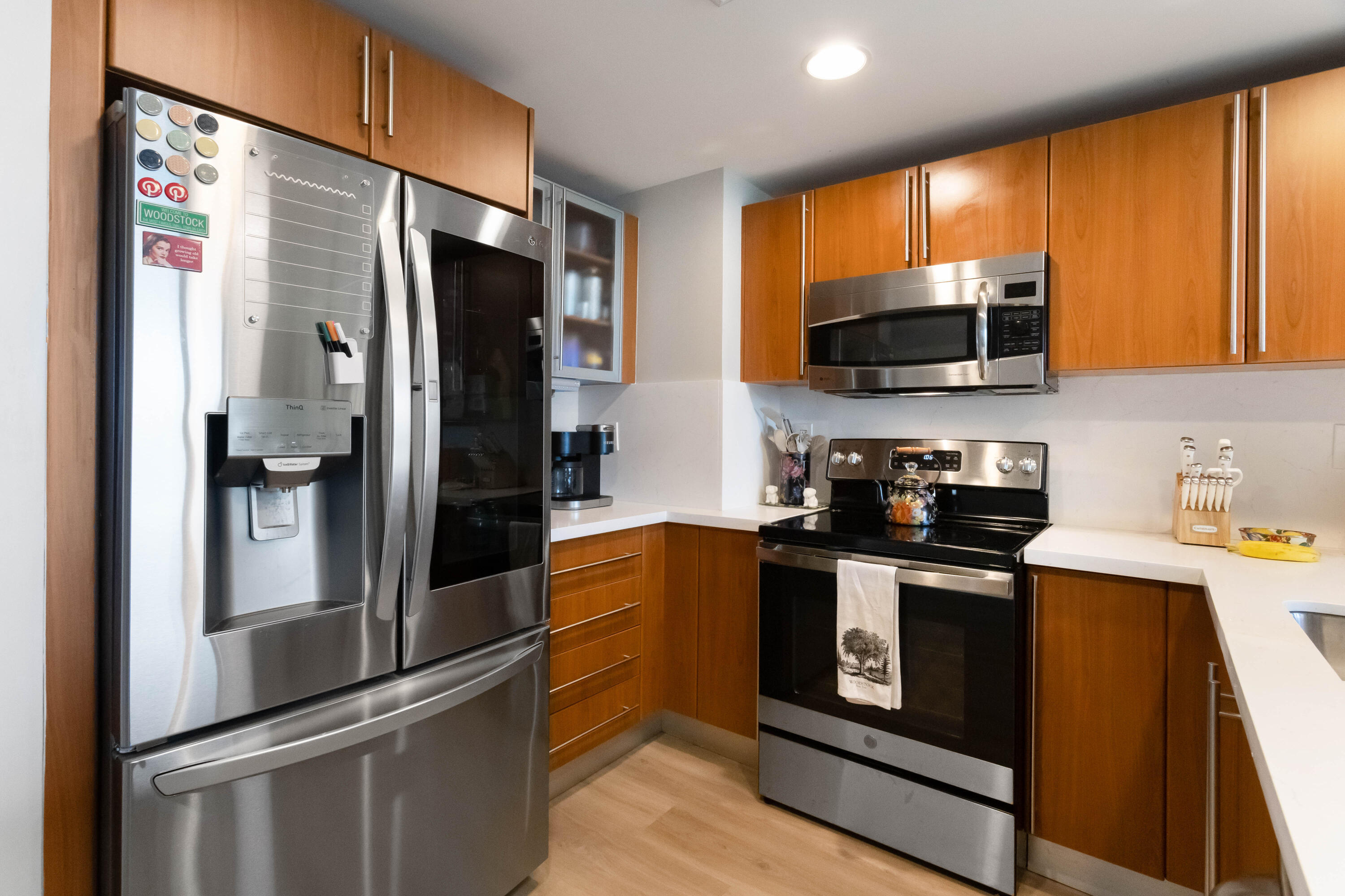 610 CLEMATIS CONDO - Residential Lease