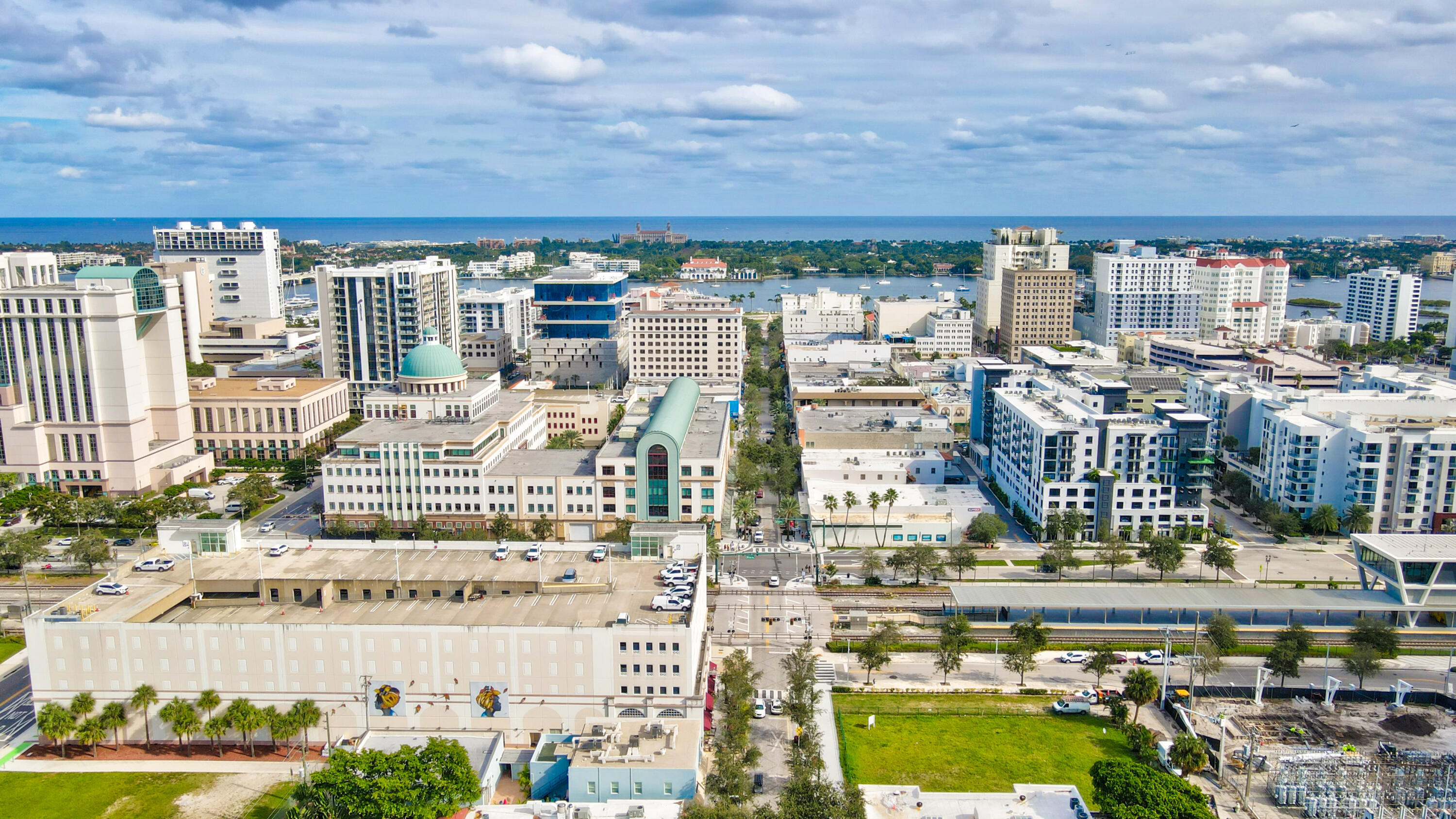 610 CLEMATIS CONDO - Residential Lease