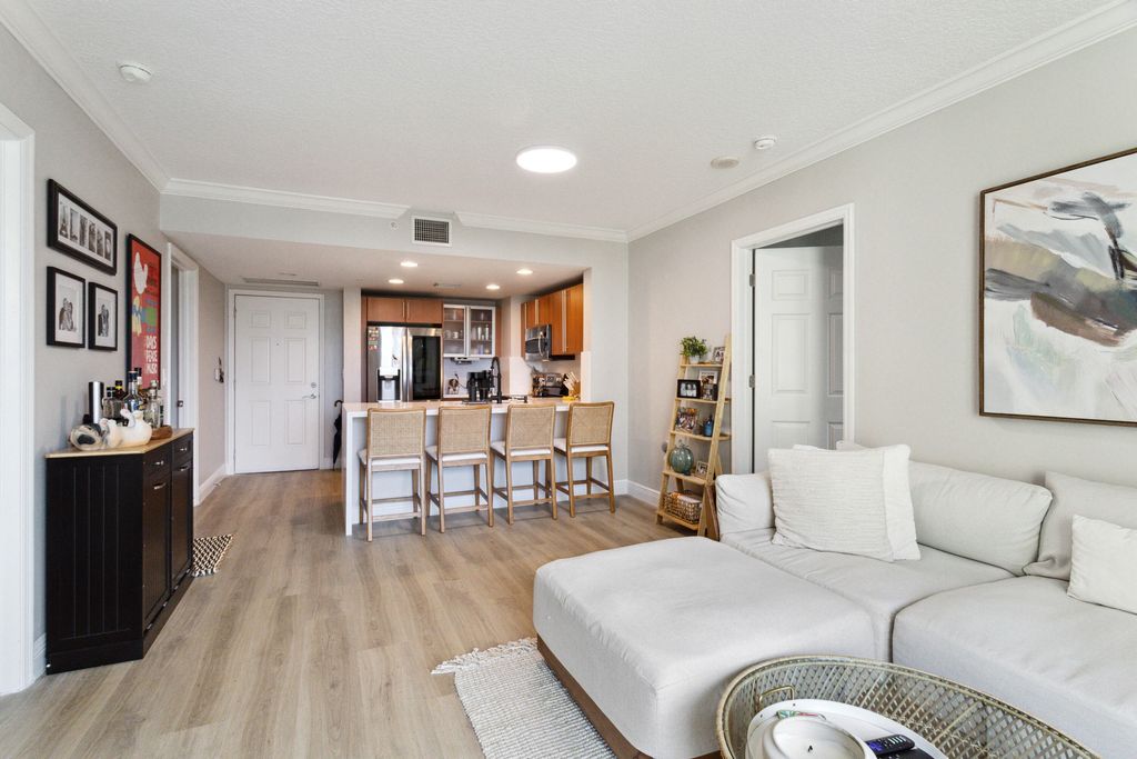 Photo of 610 Clematis Street #515, West Palm Beach, FL 33401 (MLS # B26003281)