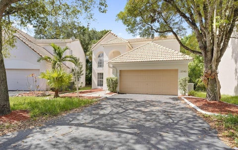 Tiny photo for 3740 Wilderness Way, Coral Springs, FL 33065 (MLS # B26030482)