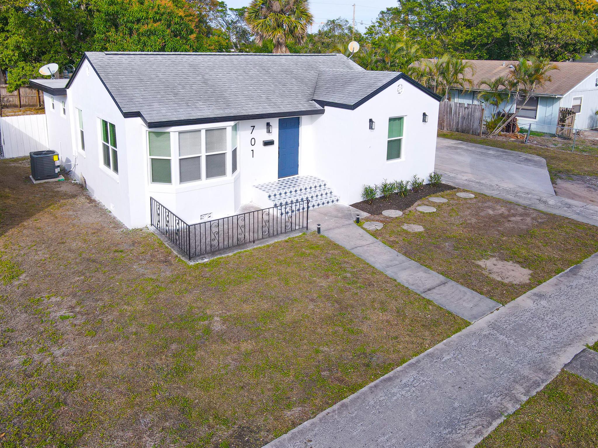 701 37th Street