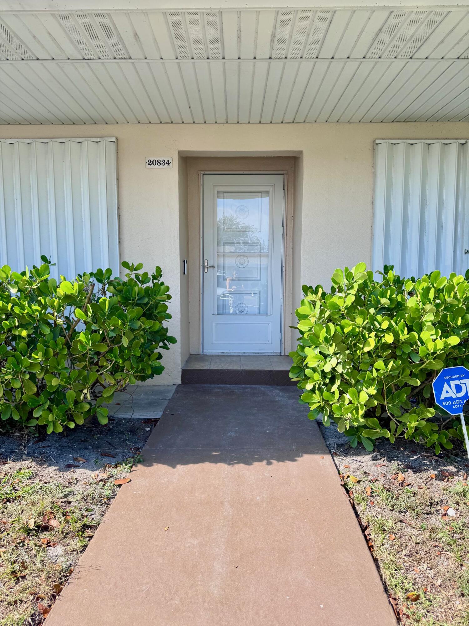 20834 Sedgewick Drive 327