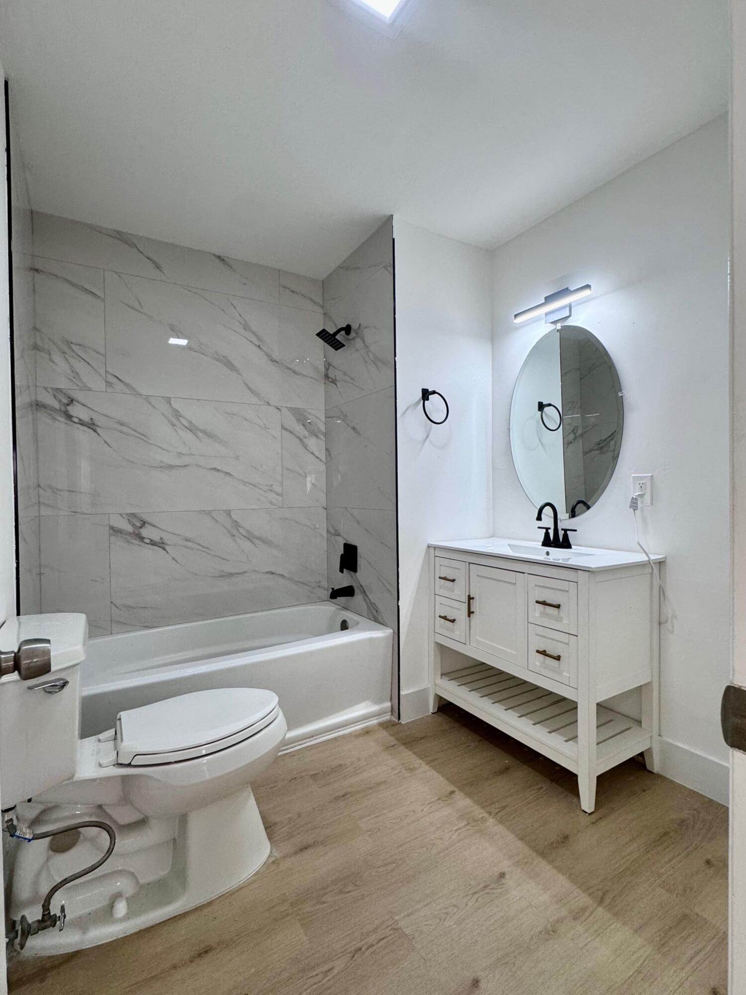 Boca Lakes - Residential