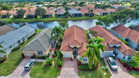 A home in Delray Beach