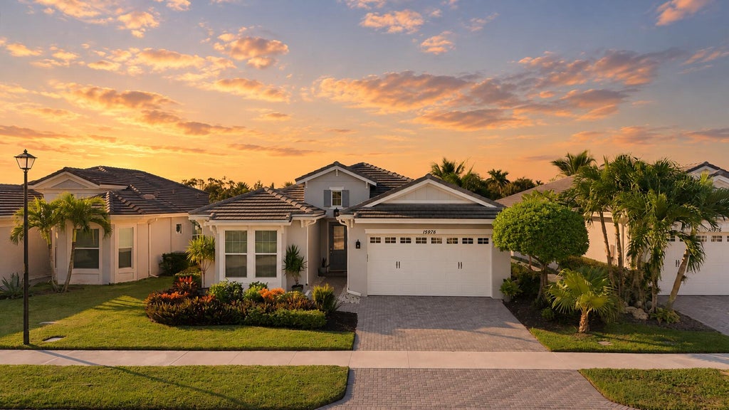 Photo of 15976 Whippoorwill Circle, Westlake, FL 33470 (MLS # B26088856)