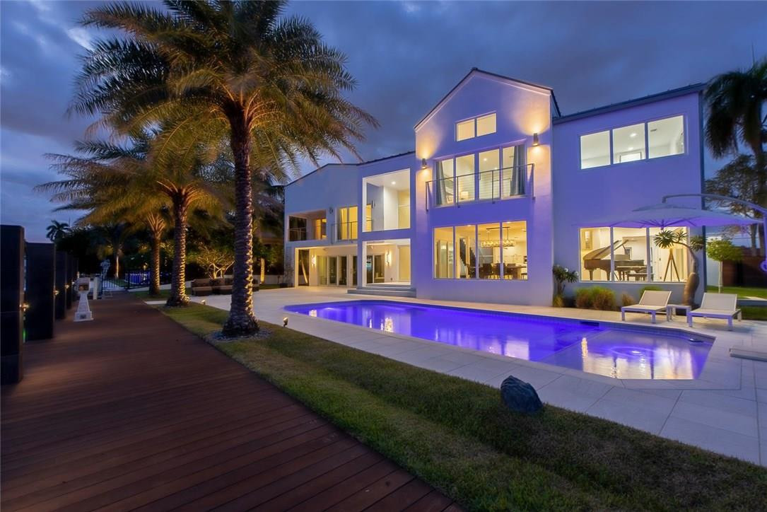 Sunrise Key 45-6 B - Residential