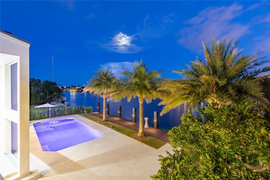 Sunrise Key 45-6 B - Residential