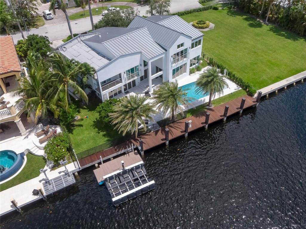 Sunrise Key 45-6 B - Residential