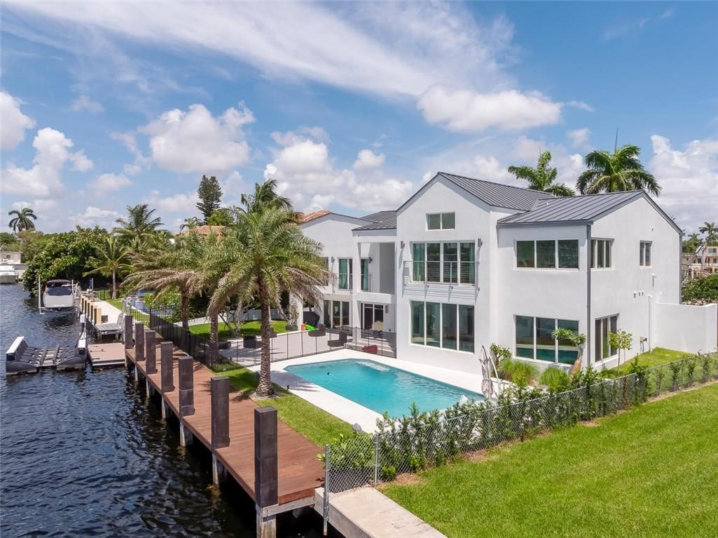 Sunrise Key 45-6 B - Residential