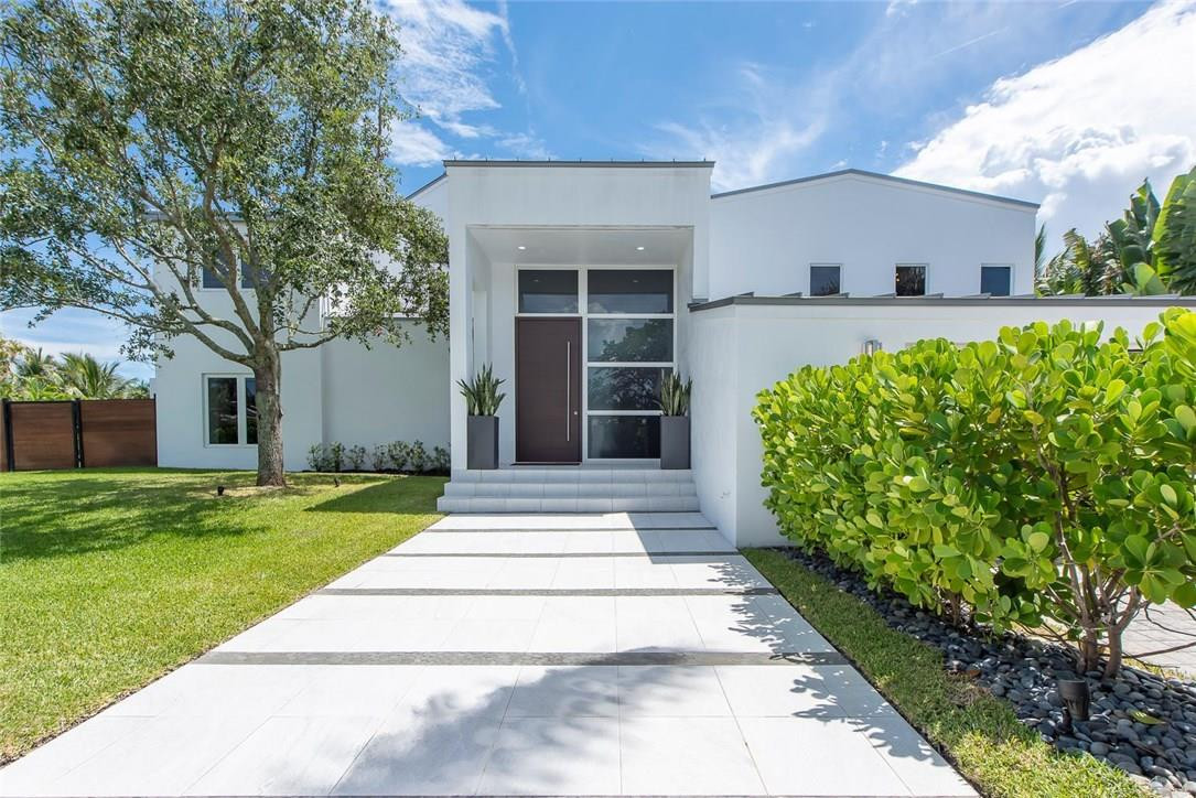 Sunrise Key 45-6 B - Residential