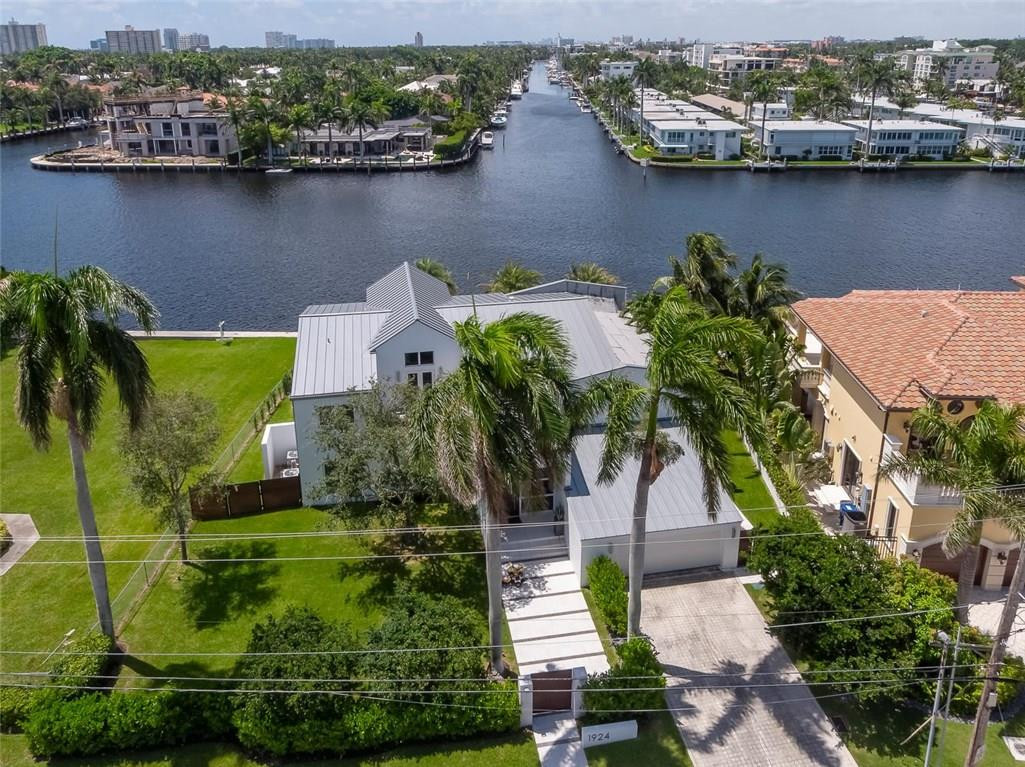 Sunrise Key 45-6 B - Residential