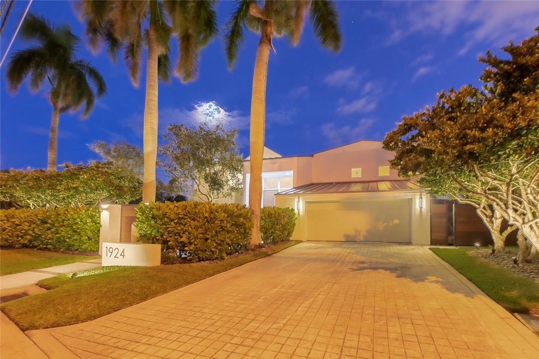 Sunrise Key 45-6 B - Residential