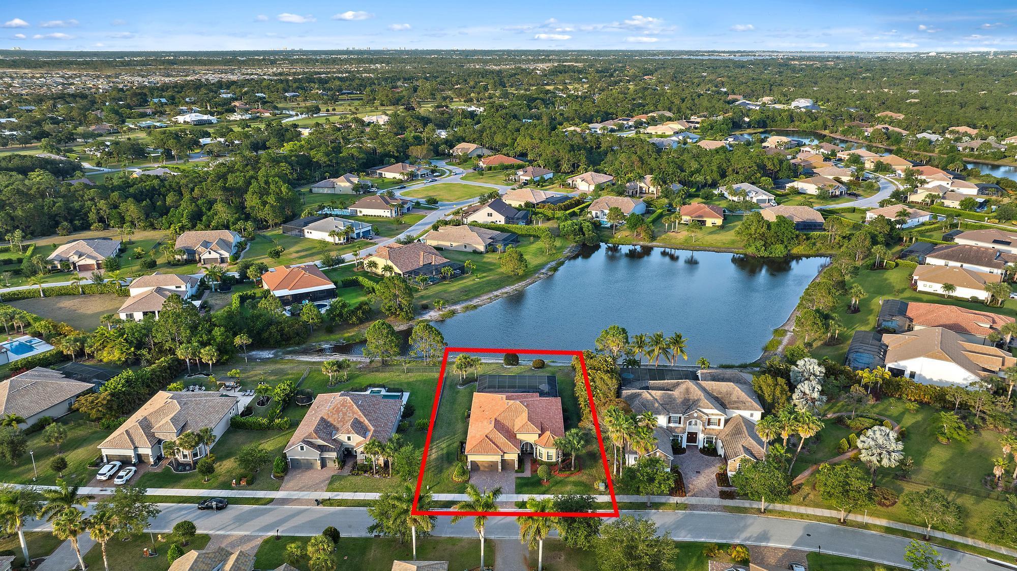 845 SW Habitat Lane