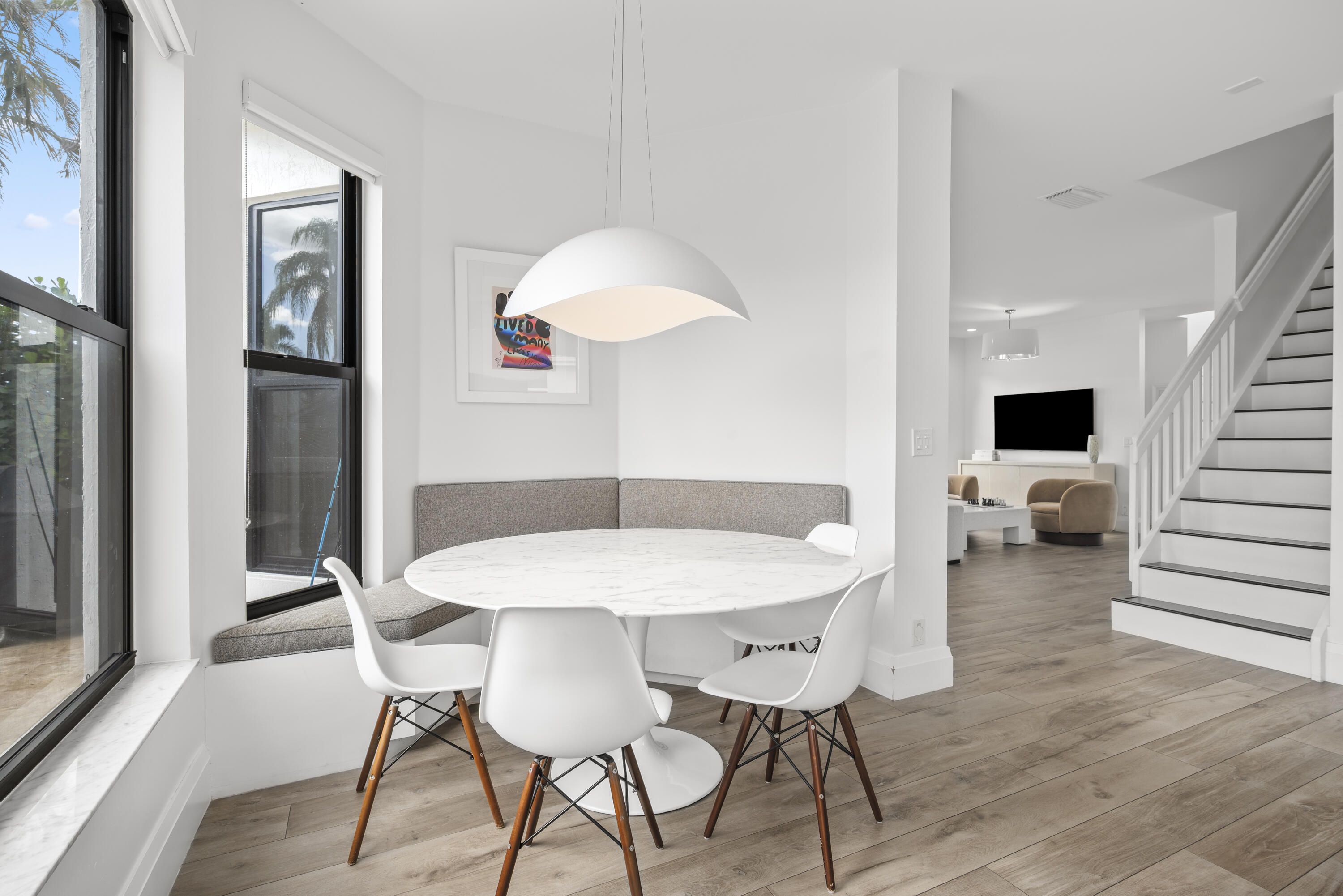 VICTORIA ISLES - Residential