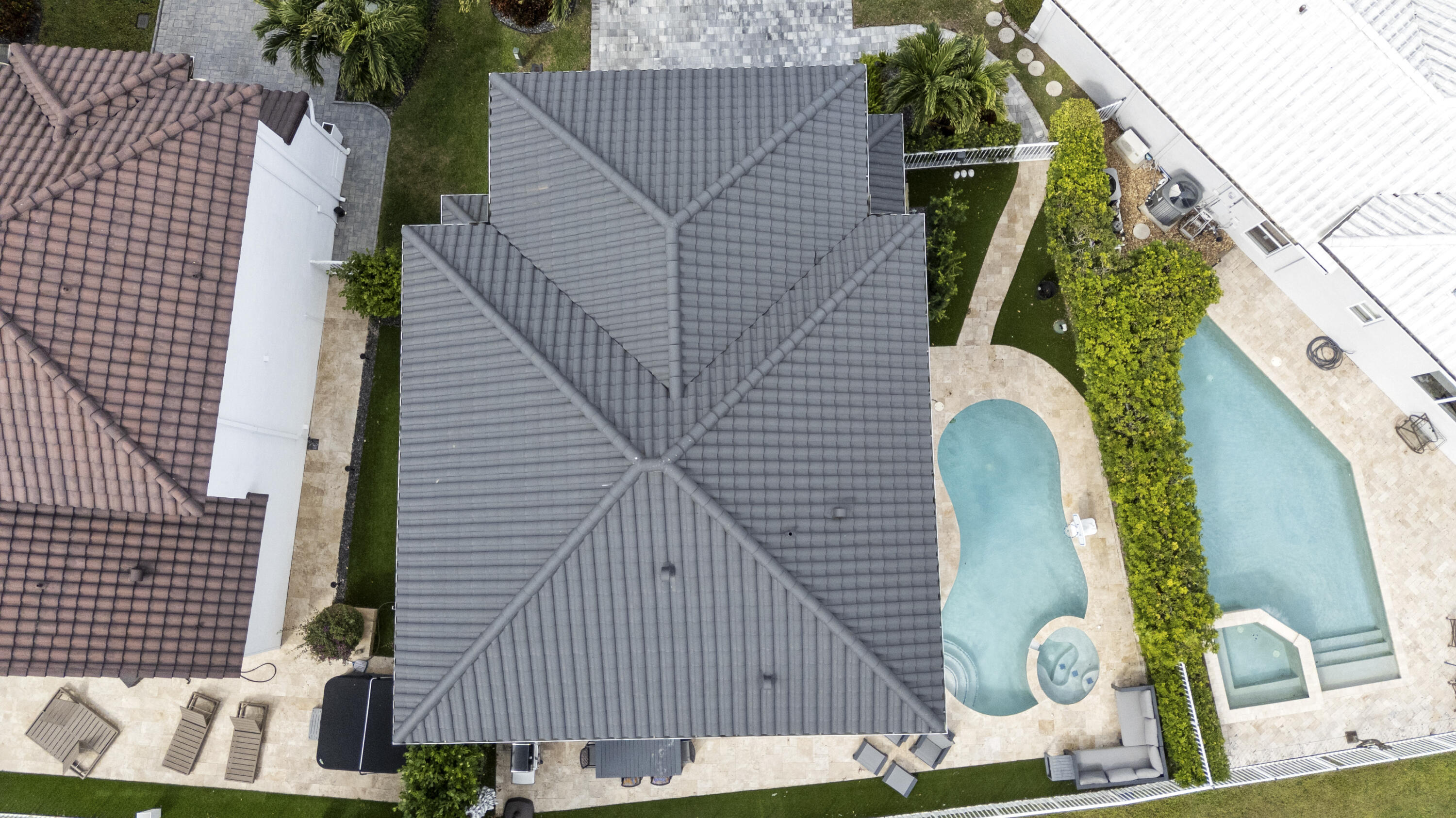 VICTORIA ISLES - Residential