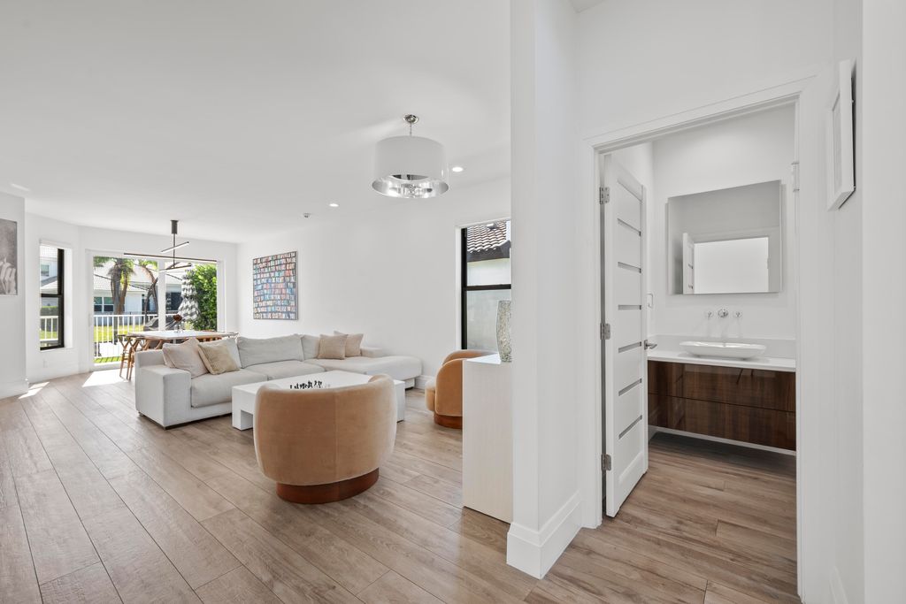 Photo of 4070 NW 58th Lane, Boca Raton, FL 33496 (MLS # R11163058)