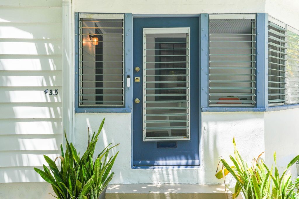 Photo of 435 31st Street, West Palm Beach, FL 33407 (MLS # R11135082)