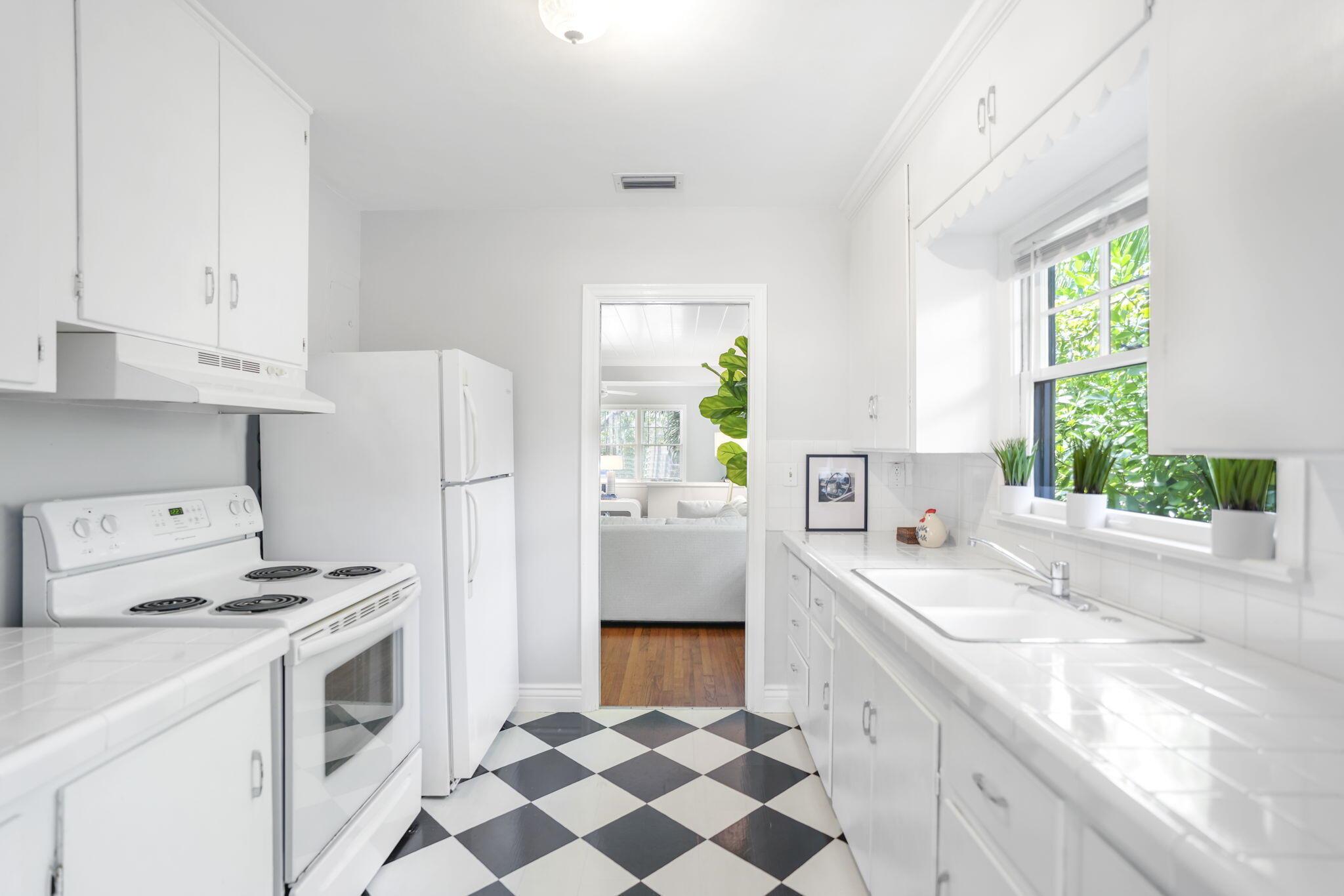 NORTHWOOD ADD - Residential