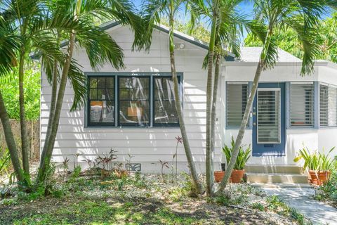 435 31st Street West Palm Beach FL 33407