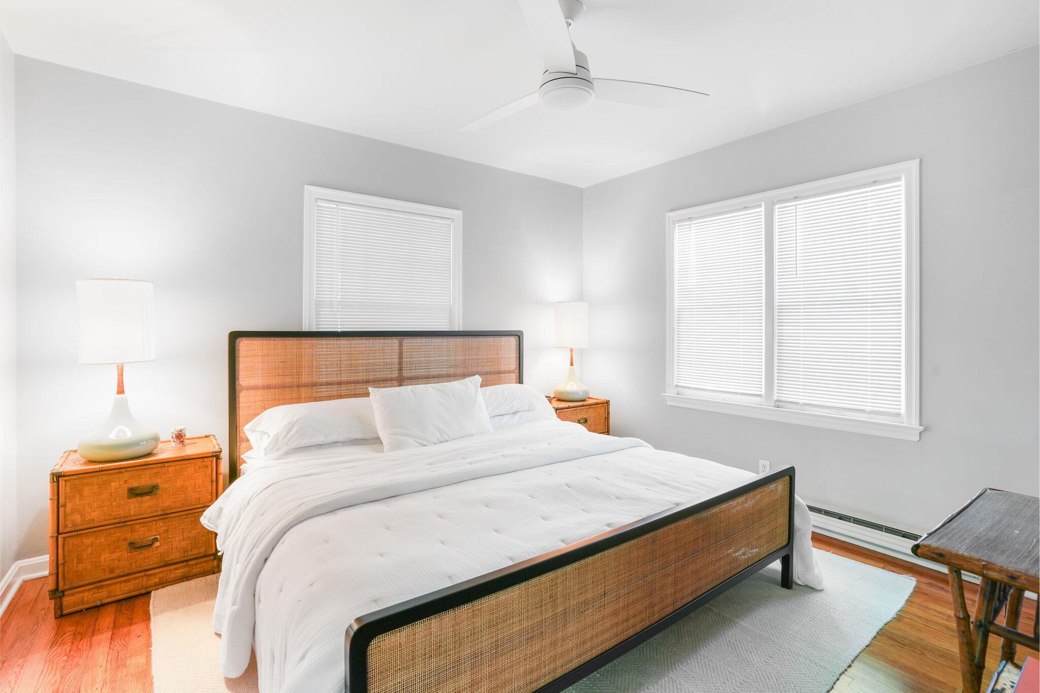 NORTHWOOD ADD - Residential