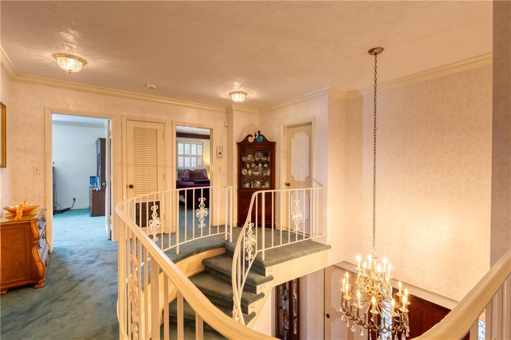 Coral Ridge Country Club - Residential