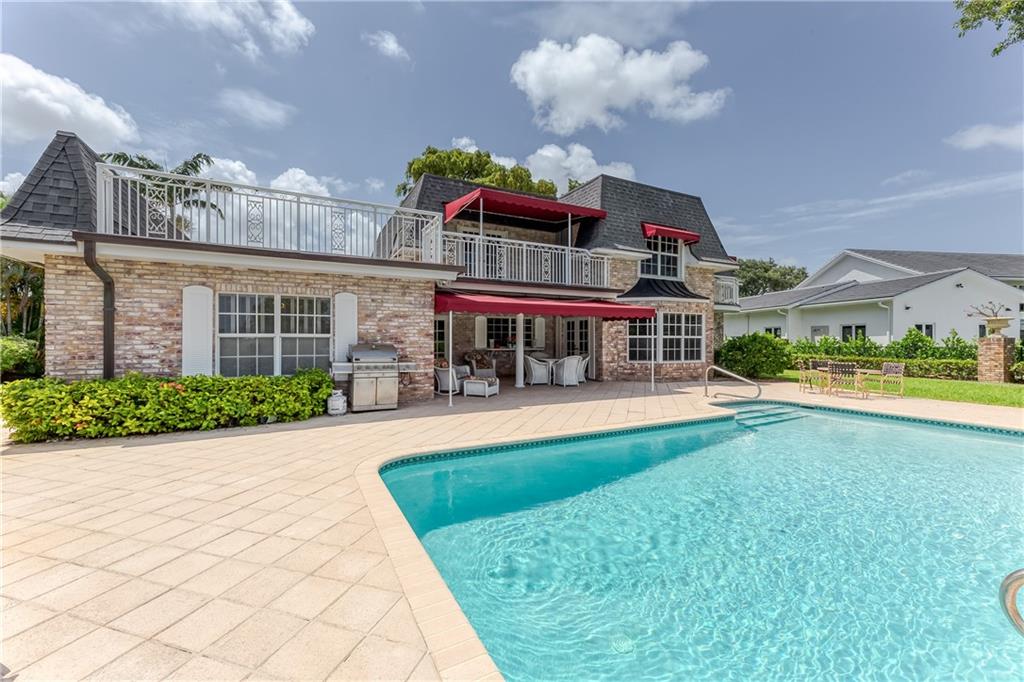 Coral Ridge Country Club - Residential