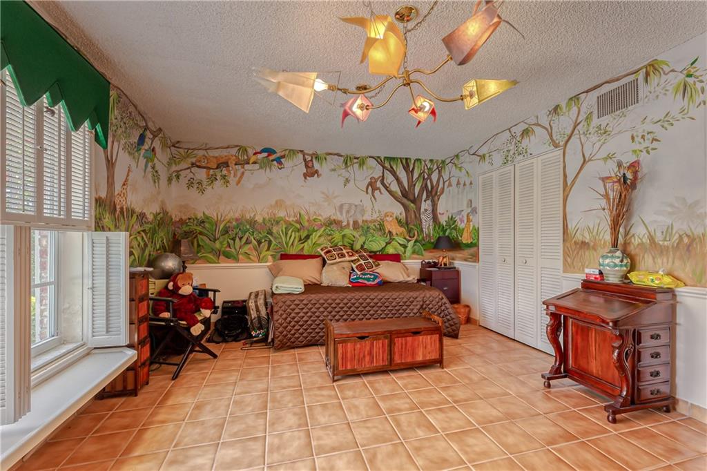 Coral Ridge Country Club - Residential