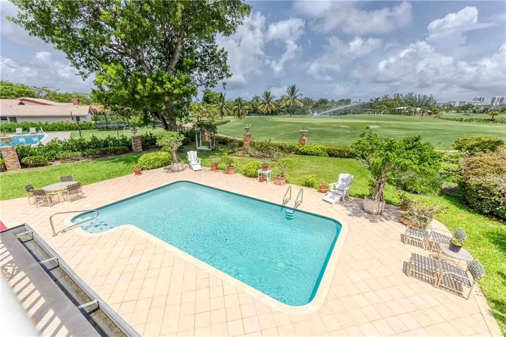 Coral Ridge Country Club - Residential