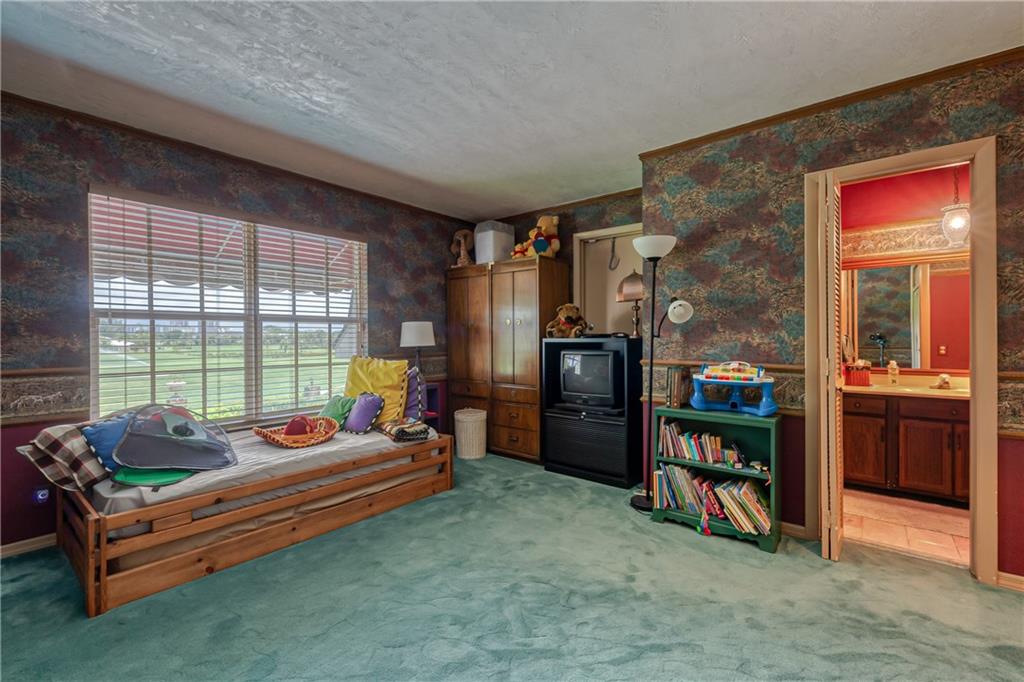 Coral Ridge Country Club - Residential