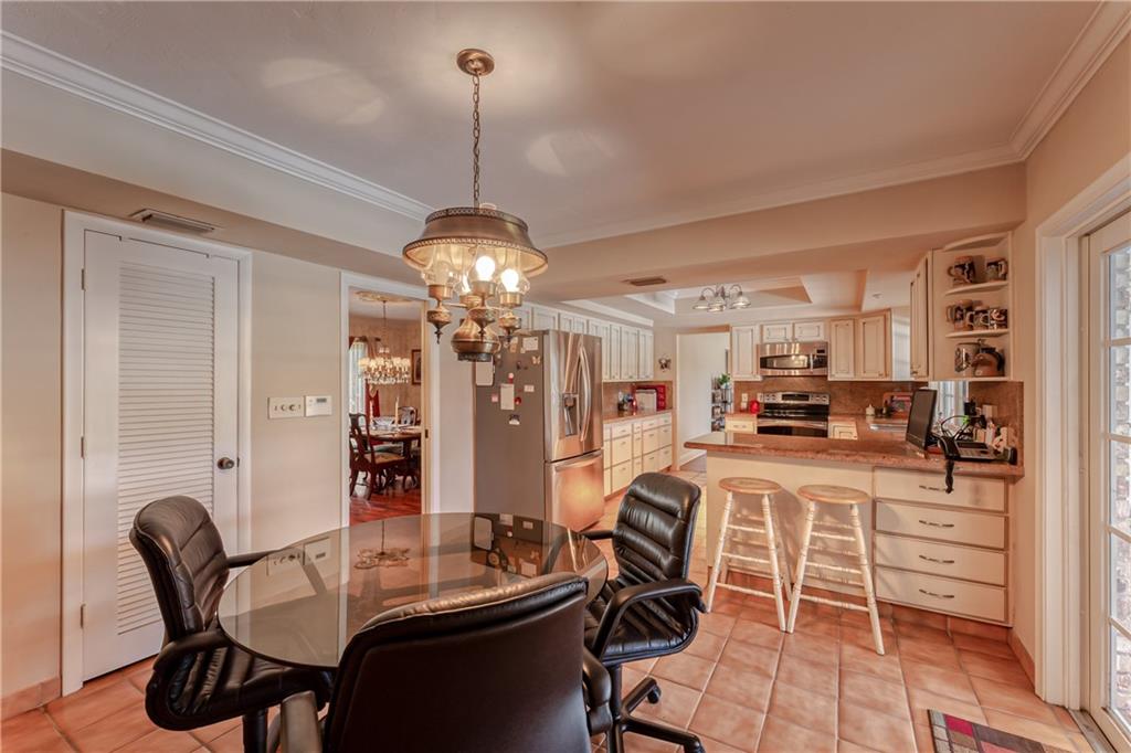 Coral Ridge Country Club - Residential