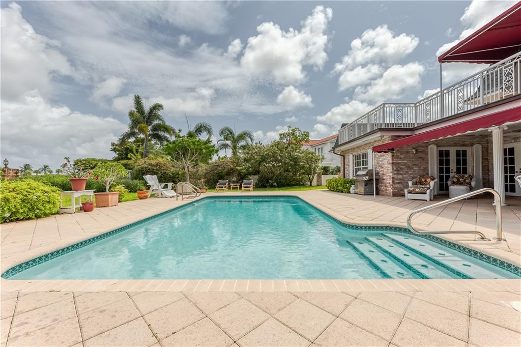 Coral Ridge Country Club - Residential