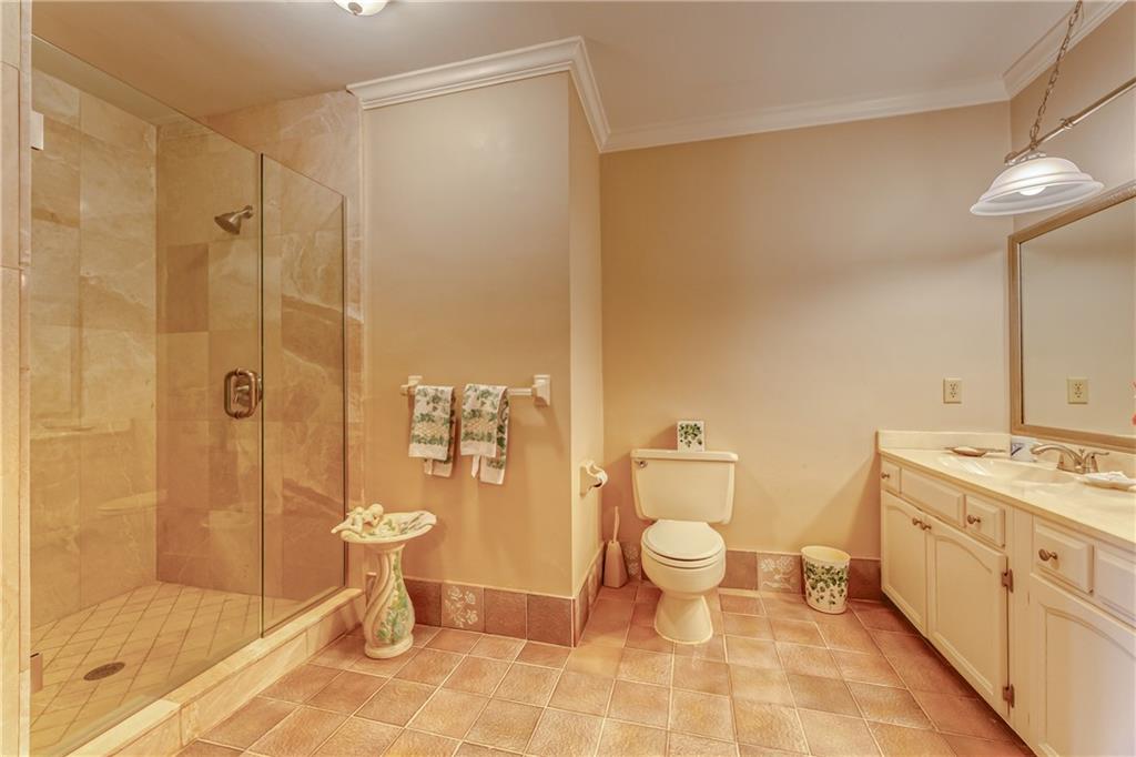 Coral Ridge Country Club - Residential