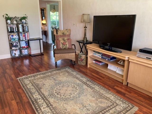 Coral Ridge Country Club - Residential