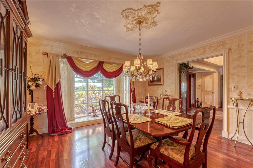 Coral Ridge Country Club - Residential